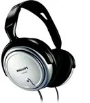 Philips TV-Kopfh&ouml;rer SHP2500/00, Kabelgebunden, 15 - 22000 Hz, Musik,...