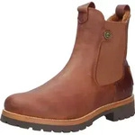 Panama Jack Fransesca Igloo B5 Napa Cuero/Rinde - Damen Laars - Braun - 36