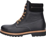 Panama Jack Panama 03 Iglu C26 Zwart - Heren Stiefel - Schwarz - 40