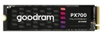 Goodram PX700 SSD SSDPR-PX700-02T-80 Internes Solid State Drive M.2 2 05 TB PCI