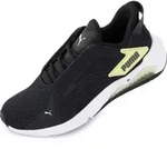 Damen Laufschuhe Puma Lqdcell Method Schwarz - 37.5 - Schwarz - 37,5