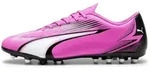 Puma Ultra Play MG Herren Fu&szlig;ballschuhe - 107764, Farbe:Pink, Herren Schuhe:46...