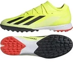 adidas Herren Fu&szlig;ballschuhe Gelb IF0698 Gr&ouml;sse 38 - Gelb - 38