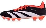 Adidas Fussball Predator Pro Mg Schuhe Sportschuhe Gr&ouml;&szlig;e 42 - Schwarz - 42