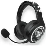 Steelplay Impulse Camo Gaming Headset - Schwarz