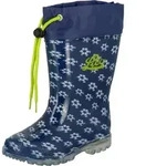 Gummistiefel Power Blinky 25 - Blau - 25