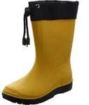 Beck 487 10 Gummistiefel Allrounder Gelb, Gelb, Gr. 27 - Gelb - 27
