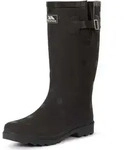 Trespass Elena Stiefel Schwarz EU 37 Frau Schwarz EU 37 - Schwarz - 37