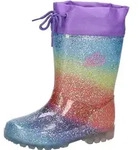 Lico Power Blinky Gummistiefel Mehrfarbig - Bunt - 29