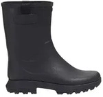 Aigle Gummistiefel Alya Black schwarz 35 - Schwarz - 35