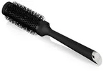 CERAMIC VENTED radial brush size 2 35 mm - Schwarz