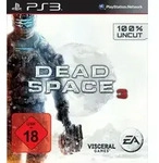 Dead Space 3
