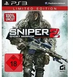 Sniper: Ghost Warrior 2 - Limited Edition
