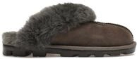 UGG Coquette Slipper Grey (Women's) - EU 36