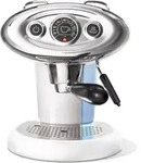 Illy X7.1 Iperespresso, Espressomaschine, 1 l, Kaffeekapsel, 1200 W, Silber,...