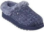Schuhe Skechers Keepsakes 31204NVBL - Grau/Dunkelblau - 38