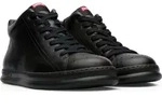 Camper Runner Four Sportschuhe Schwarz EU 40 Herren Schwarz EU 40 - Schwarz - 40