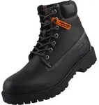 Dockers by Gerli Herren Boots 53AX001-400100 schwarz - Schwarz - 41