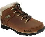Timberland Euro Sprint Hiker A121K Herrenschuhe, Braun, Gr&ouml;&szlig;e: 44 EU - Braun - 44