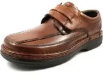 Ara Komfort Slipper BEN Herren 392D31312D3137313031 Braun 47 EU - Braun - 47