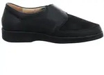 Ganter Sportliche Slipper f&uuml;r Damen - Schwarz - 37