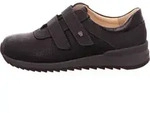 Finn Comfort Komfort Slipper Ivrea Damen 31343339373534 Schwarz 36 EU - Schwarz...