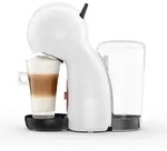 Krups KP1A31 Dolce Gusto Kaffeemaschine Kapseln - Wei&szlig;