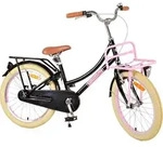 TPFSports Excellent Kinderfahrrad - M&auml;dchen - 20 Zoll - R&uuml;cktritt + Handbremse -
