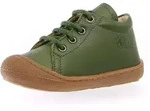 NATURINO COCOON Lauflernschuh Khaki-EUR 21 - Gr&uuml;n - 21