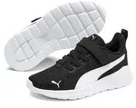 Puma Kinder Sneaker Anzarun Lite AC+ PS - 372009, Farbe:schwarz/wei&szlig;, Kinder
