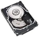 Seagate Cheetah 300GB 3.5" SCSI, Festplatte, SCSI, Ultra320 SCSI, 0 - 600 &deg;C,...