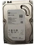 Seagate Pipeline HD 2TB 3.5" SATA 6Gb/s NCQ 64MB, 2 TB, 5900 RPM, 64 MB, 3.5",...