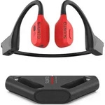 SUUNTO Wing Lava Red - Schwarz/Rot