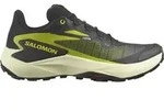 SALOMON GENESIS Schwarz/Schwefelgelb/Transparent Gelb, Gr&ouml;&szlig;e 44 2/3 - 44 2/3