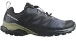 Salomon Wanderschuhe f&uuml;r Damen in unifarben uni S24-0013597 - Blau - 46,5