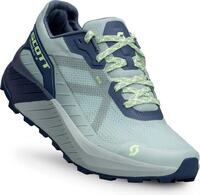 Shoe W's Kinabalu 3 fresh green/metal blue (7735) 37.5