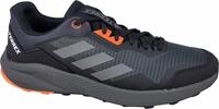 Adidas Herren Laufschuhe IF0385 TERREX Trailrider schwarz r. 42 ⅔