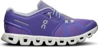 ON Running Cloud 5 - Damen Sneakers Schuhe Blueberry-Feather 59.98021 , EU 37.5...
