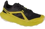 Schuhe Salomon Ultra Flow 474625 - Gelb/Schwarz - 43 1/3