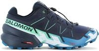 Salomon Speedcross 6 - Herren Trail-Running Schuhe Laufschuhe 474653 , Gr&ouml;&szlig;e: EU 43