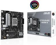 Asus 90Mb1H30-M0Eay0 Prime B650M-R//Am5,B650,Usb 5Gbps,Aura,Mb