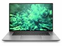 HP ZBook 5F980ES - 16" Notebook, i7 5,4 GHz 40,6 cm | 5F980ES#ABD