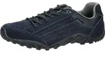 Racewalk Freizeitschuh Gr&ouml;&szlig;e 37, Veloursleder Schn&uuml;rschuh, Textil-Innenfutter,