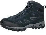 Br&uuml;tting NEVADA Trekkingschuhe in &Uuml;bergr&ouml;&szlig;en Blau 221310 gro&szlig;e Herrenschuhe,