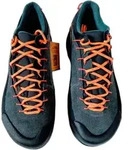 TX4 Evo, Carbon/Papaya, 38, Approach, Shoes - La Sportiva - 38