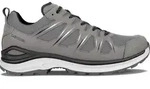 LOWA INNOX EVO II GTX, M&auml;nnlich, Erwachsener, Grau, Navy, Outdoor-Schuhe, Schnelles