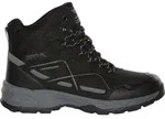 Regatta Vendeavour Wanderschuhe Herren - Schwarz/Grau - 40