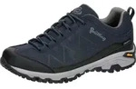 Kansas Outdoorschuh mit profilierter Laufsohle und regulierbarer Schn&uuml;rung...