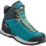 Meindl Air Revolution 2.6 Lady Damen Trekkingschuhe in Gr. 38 - Blau - 38