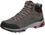 Outdoorstiefel Mount Brady High 36 - Grau - 36